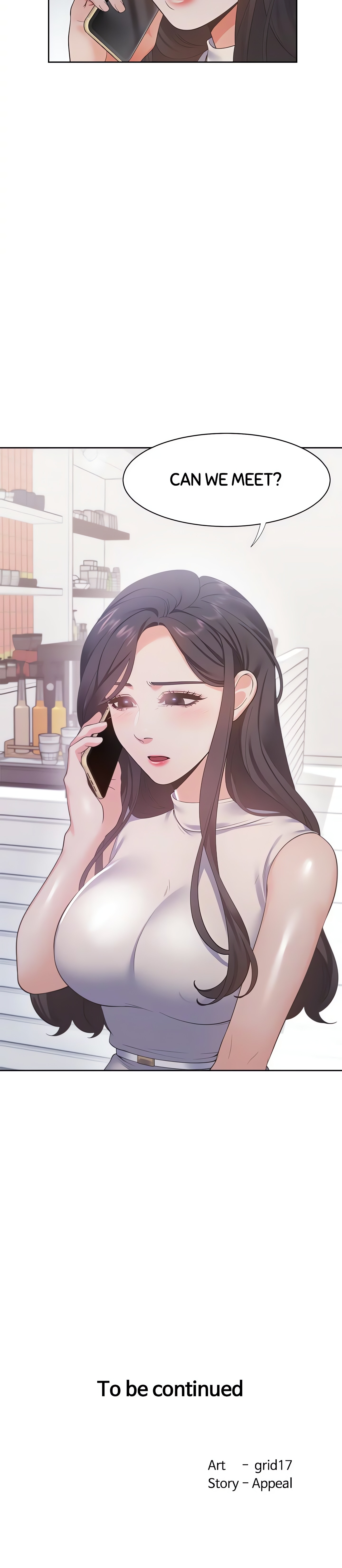 Thirst: For Lust (Official) chapter 16 page 24