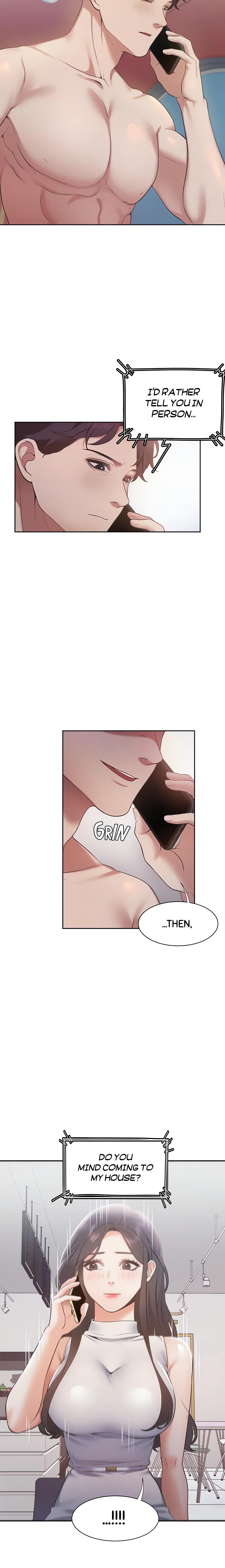 Thirst: For Lust (Official) chapter 17 page 2