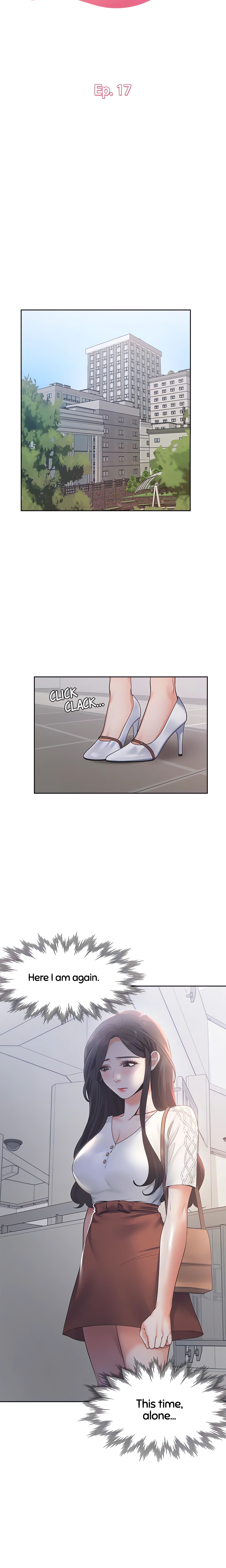 Thirst: For Lust (Official) chapter 17 page 5