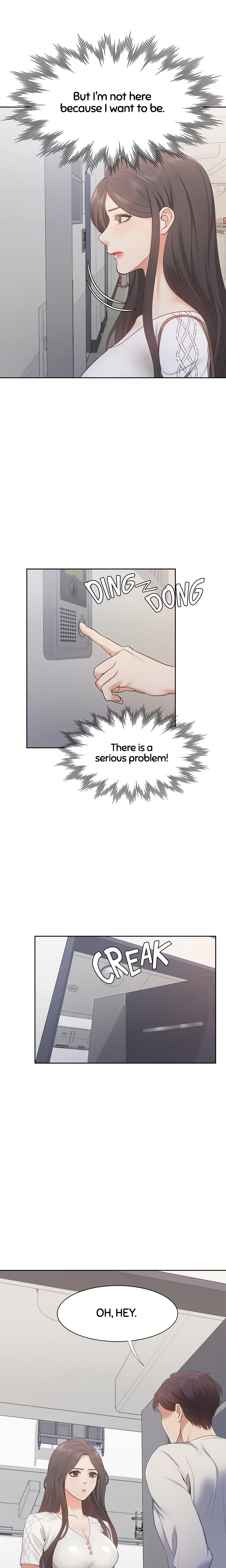 Thirst: For Lust (Official) chapter 17 page 6