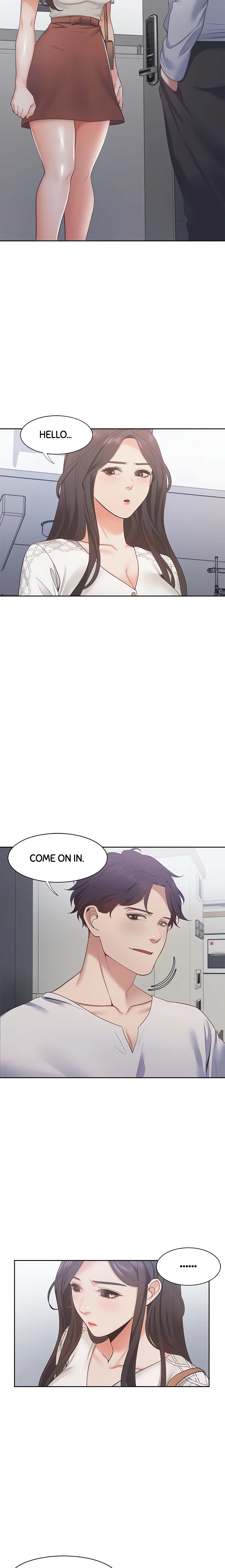 Thirst: For Lust (Official) chapter 17 page 7