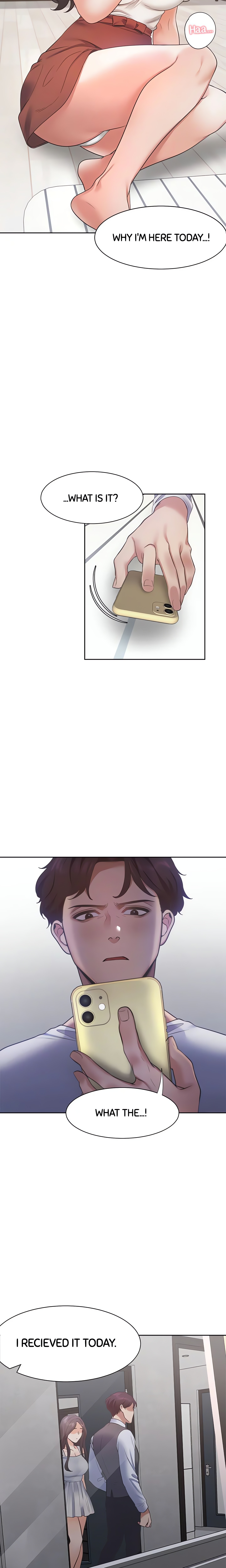 Thirst: For Lust (Official) chapter 17 page 19