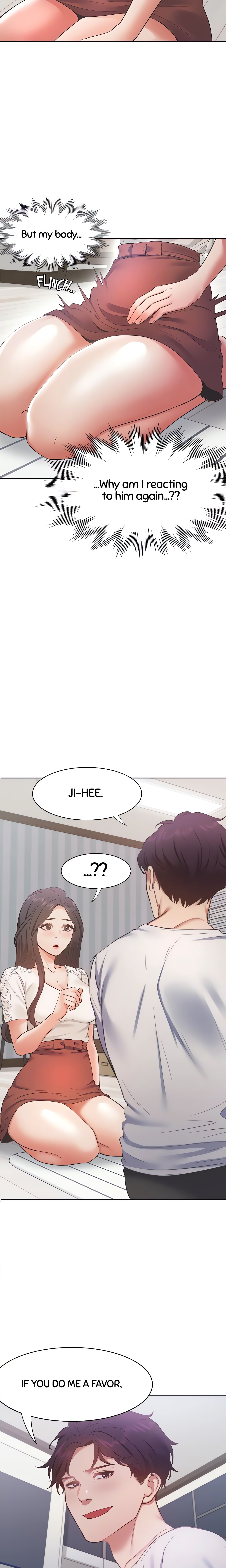 Thirst: For Lust (Official) chapter 18 page 2