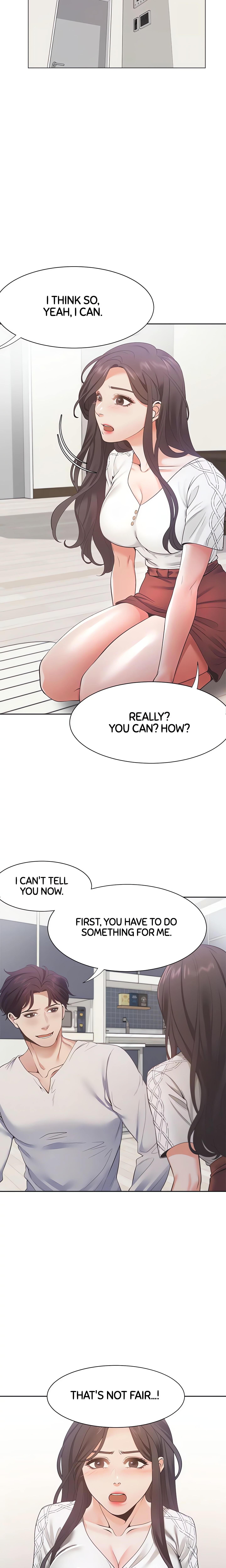 Thirst: For Lust (Official) chapter 18 page 4