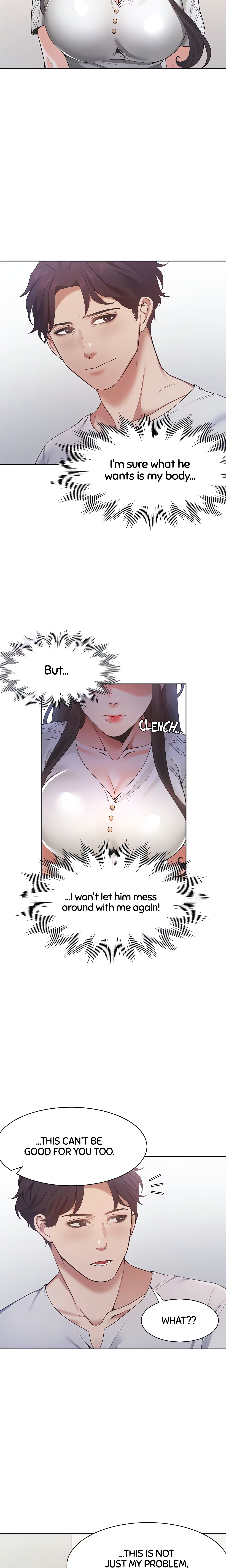 Thirst: For Lust (Official) chapter 18 page 5