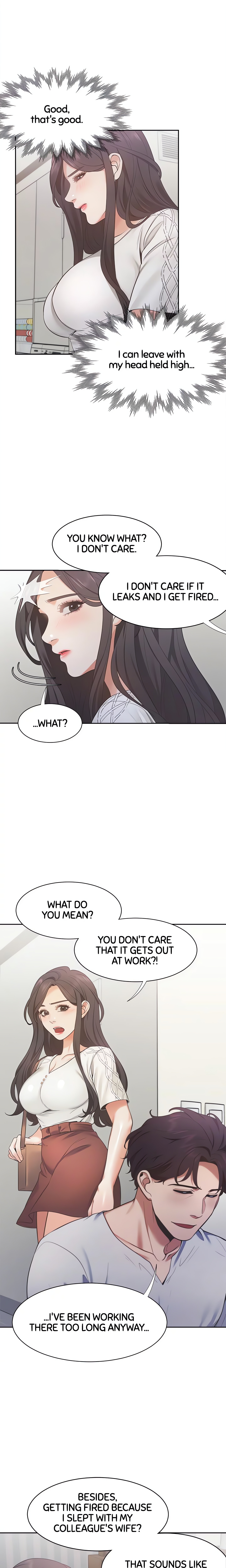 Thirst: For Lust (Official) chapter 18 page 7