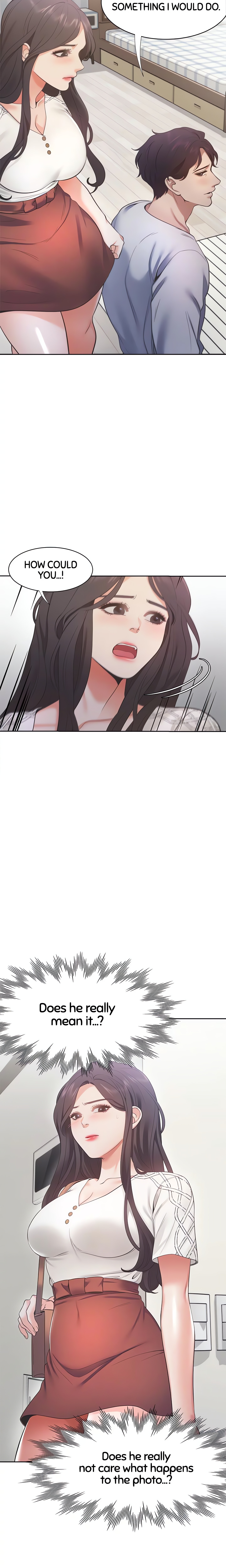 Thirst: For Lust (Official) chapter 18 page 8