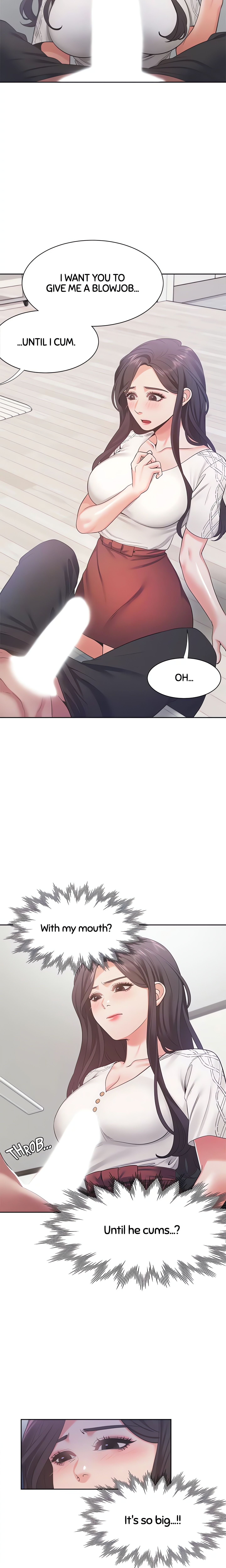 Thirst: For Lust (Official) chapter 18 page 12