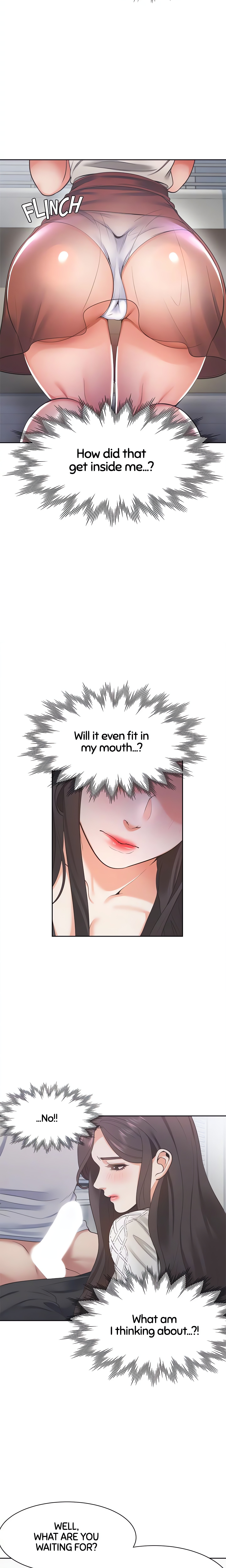 Thirst: For Lust (Official) chapter 18 page 13