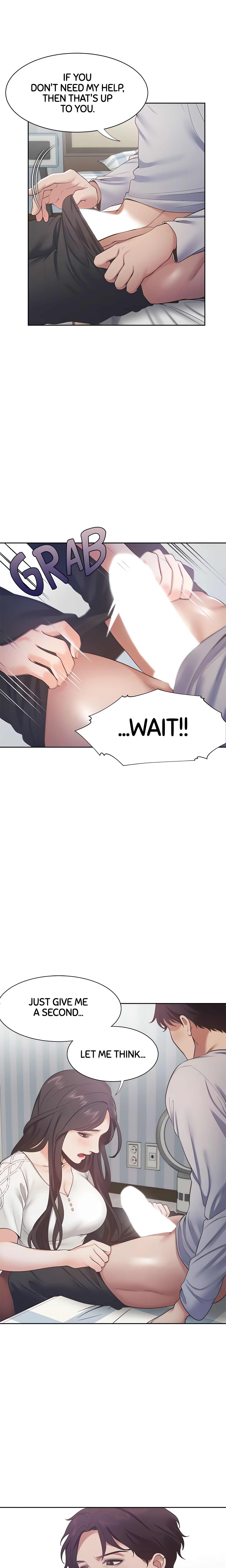 Thirst: For Lust (Official) chapter 18 page 16