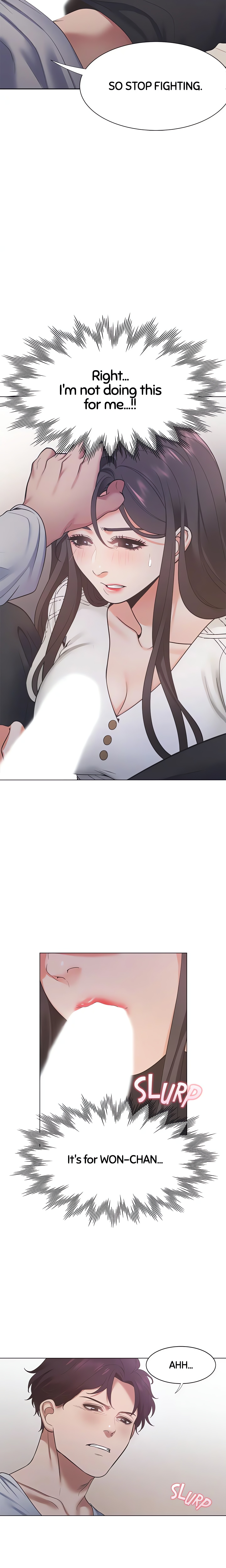 Thirst: For Lust (Official) chapter 18 page 18