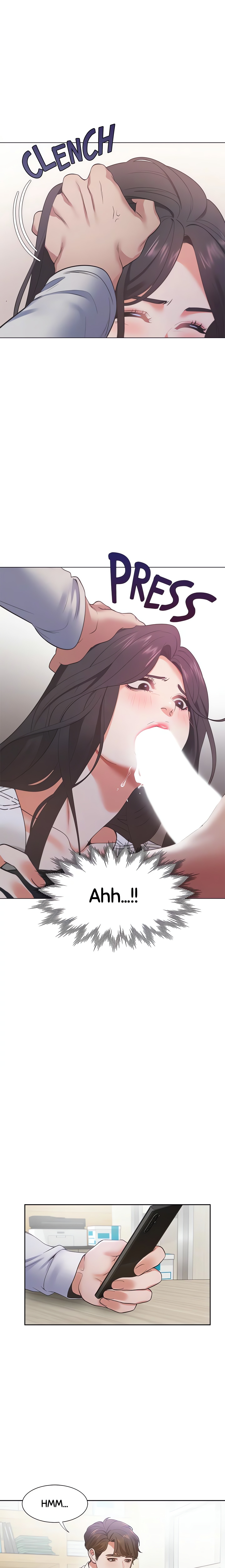Thirst: For Lust (Official) chapter 18 page 19