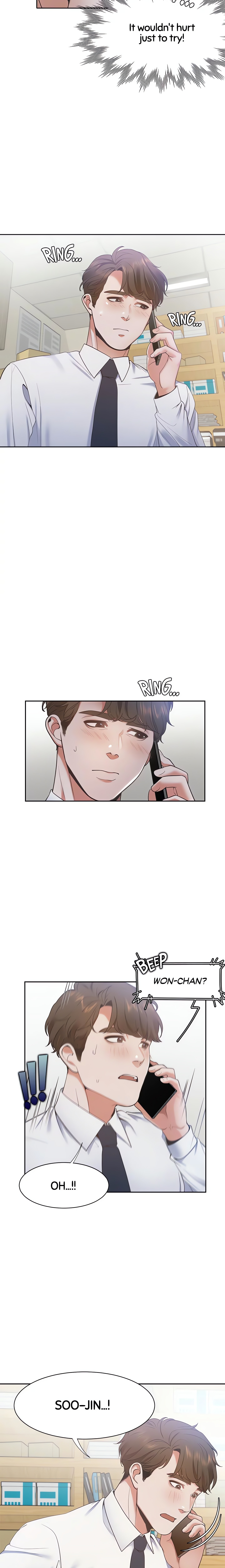 Thirst: For Lust (Official) chapter 18 page 21