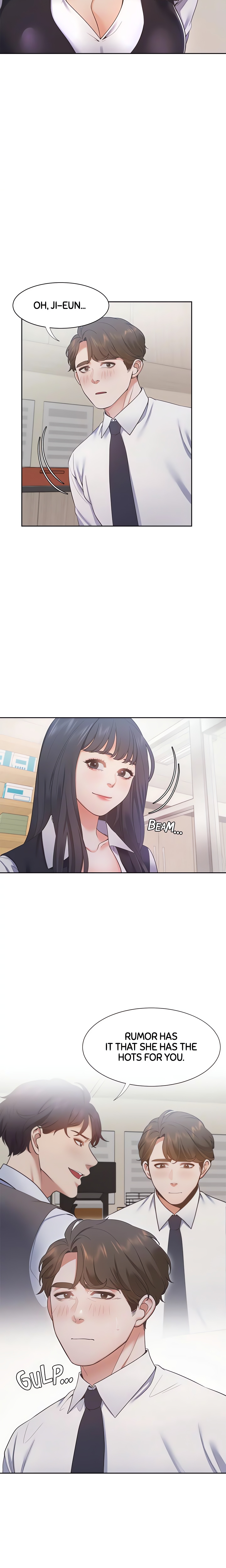 Thirst: For Lust (Official) chapter 19 page 2