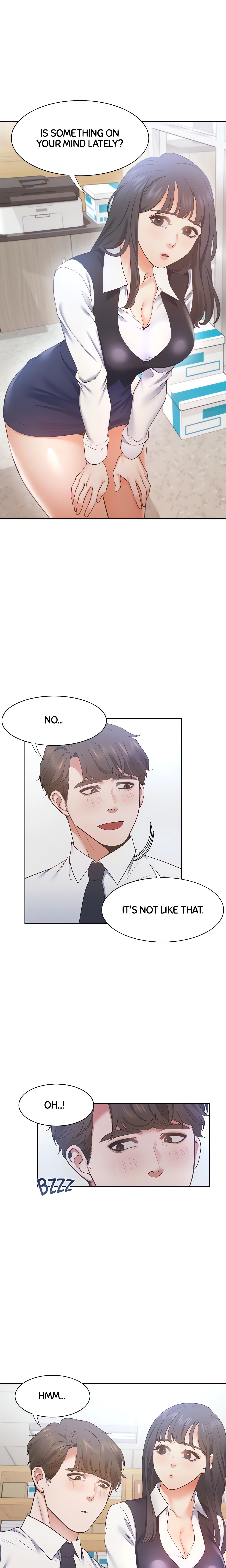 Thirst: For Lust (Official) chapter 19 page 4