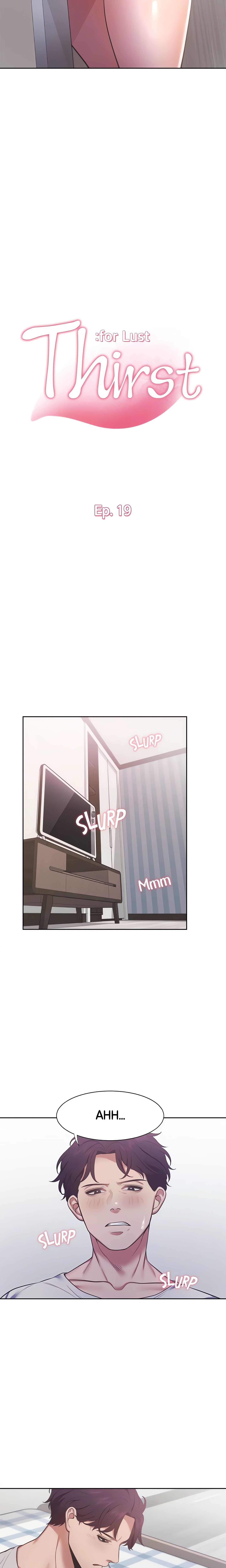 Thirst: For Lust (Official) chapter 19 page 10