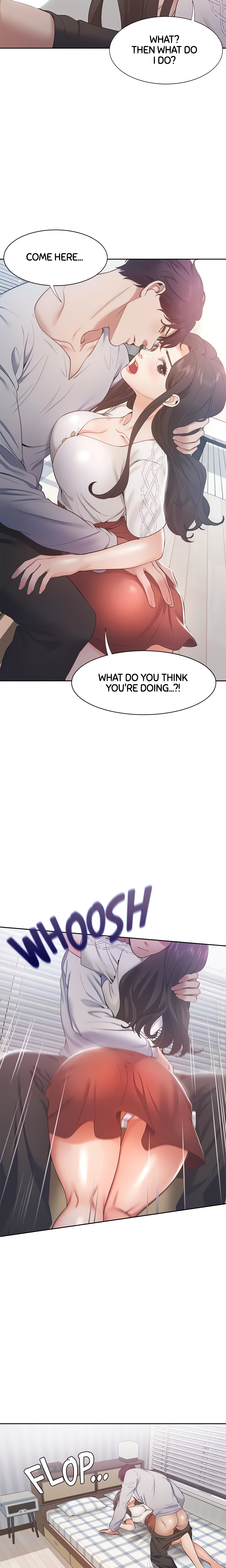 Thirst: For Lust (Official) chapter 19 page 14