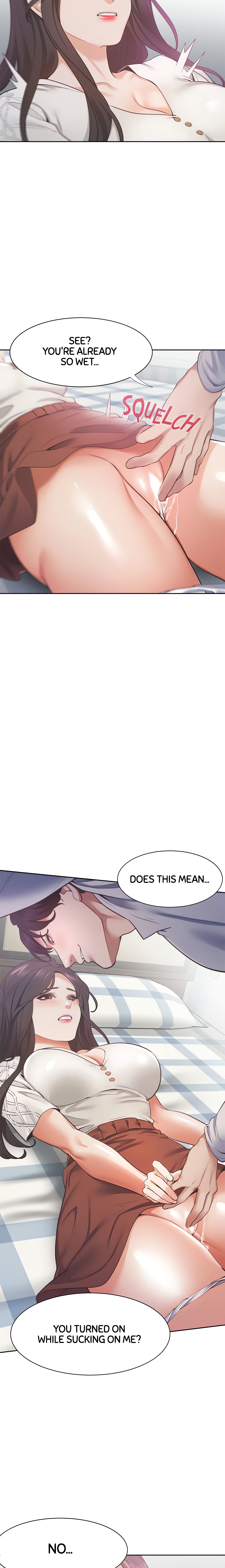 Thirst: For Lust (Official) chapter 19 page 17