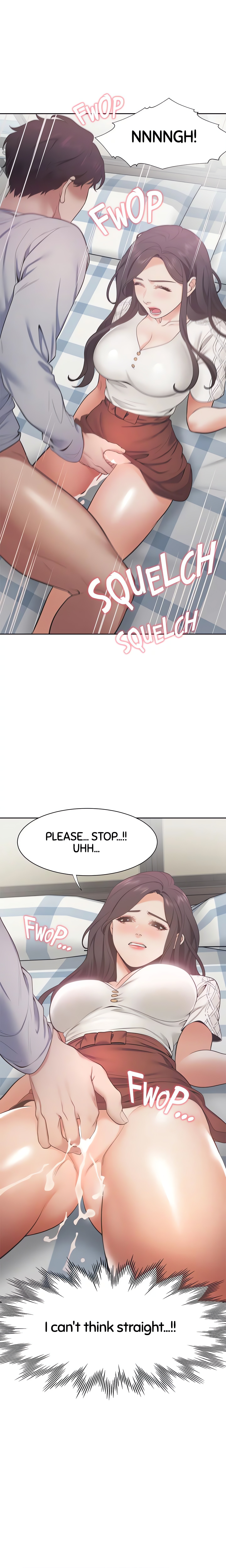 Thirst: For Lust (Official) chapter 19 page 19