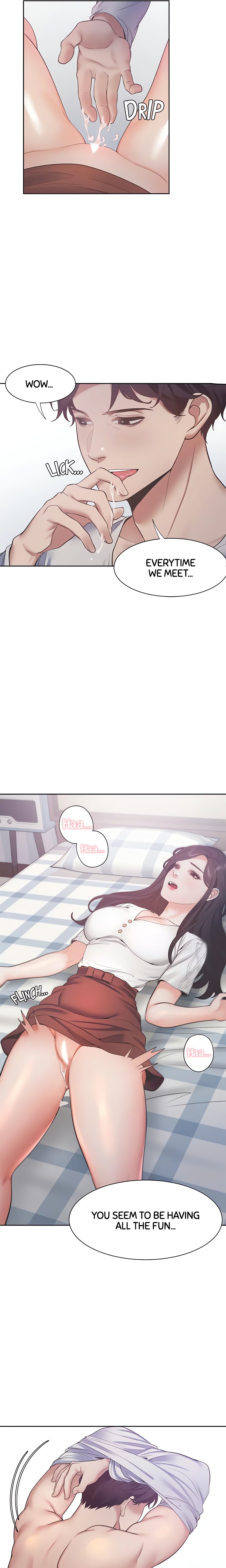 Thirst: For Lust (Official) chapter 19 page 20