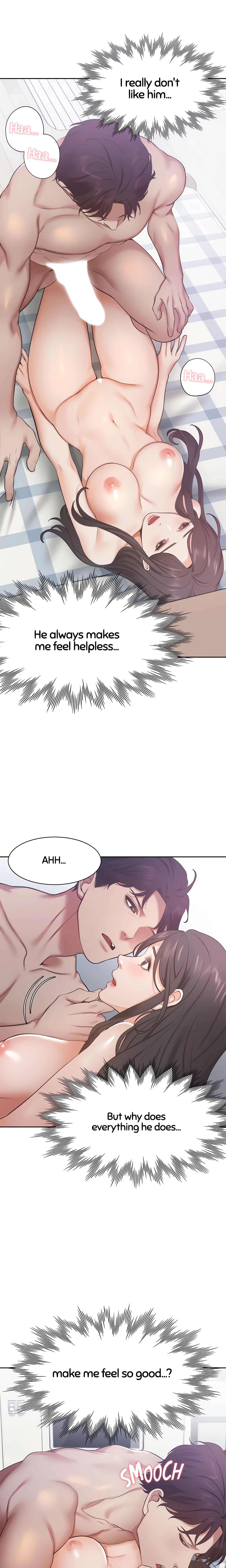 Thirst: For Lust (Official) chapter 19 page 22