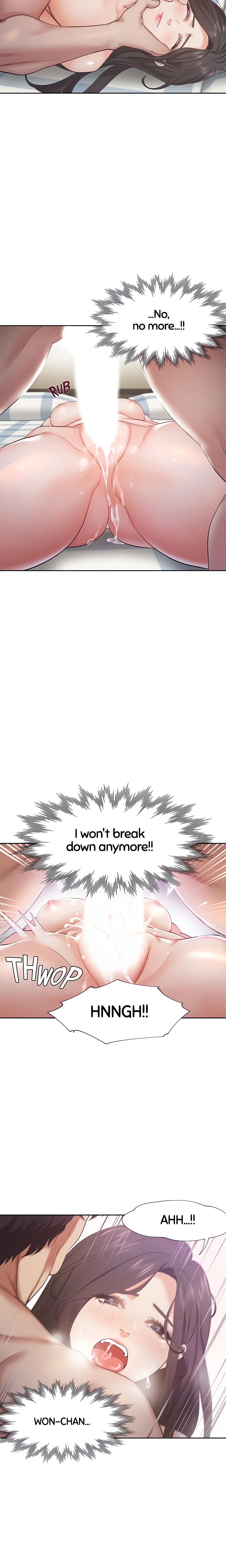 Thirst: For Lust (Official) chapter 19 page 23
