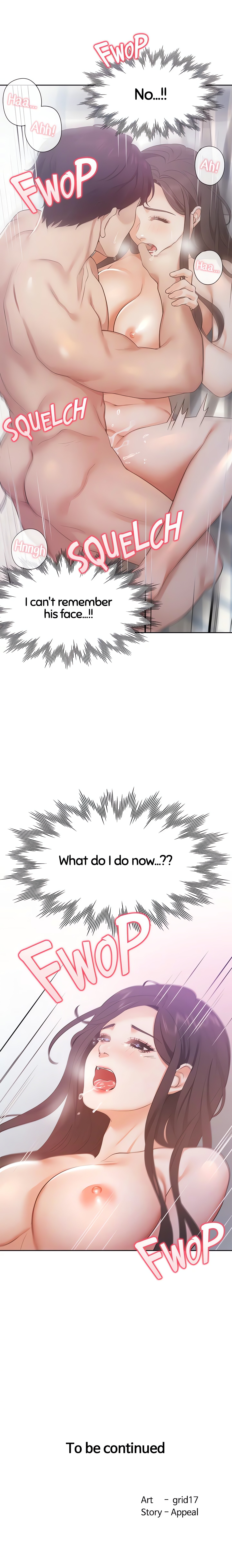 Thirst: For Lust (Official) chapter 19 page 24