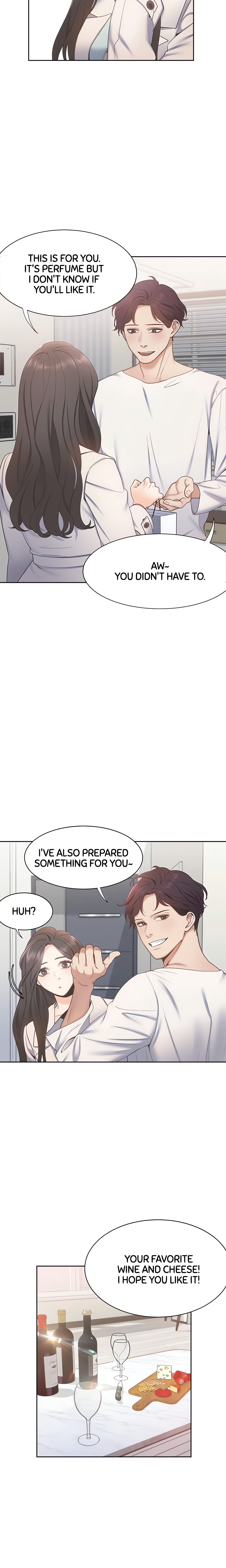 Thirst: For Lust (Official) chapter 2 page 2