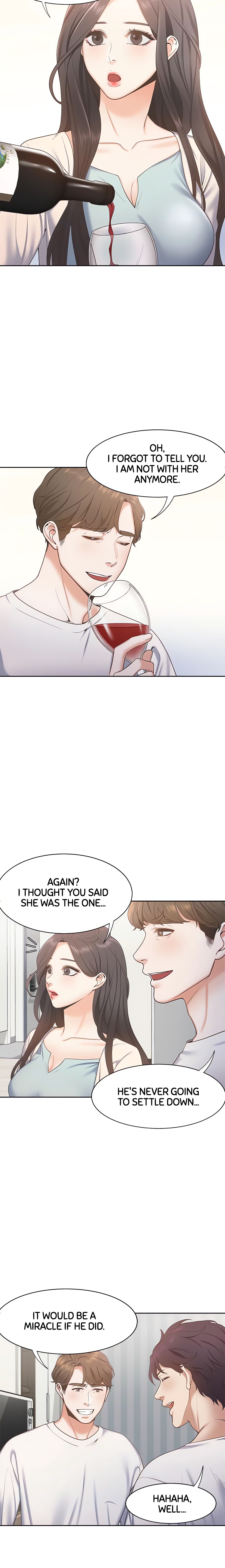 Thirst: For Lust (Official) chapter 2 page 6