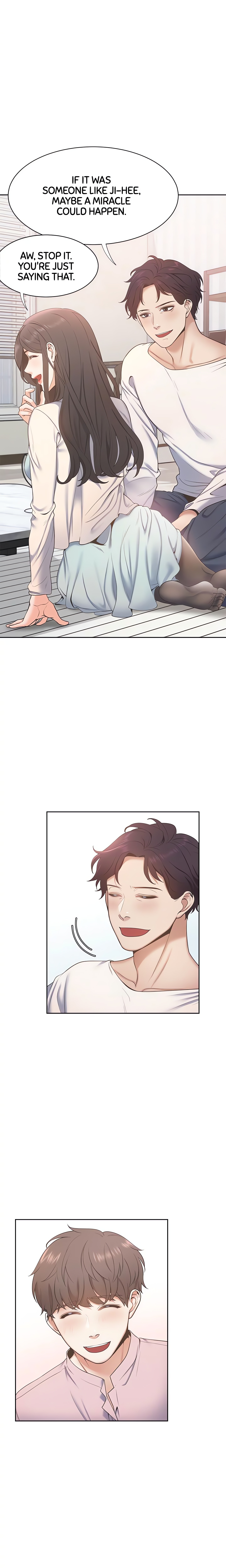 Thirst: For Lust (Official) chapter 2 page 7