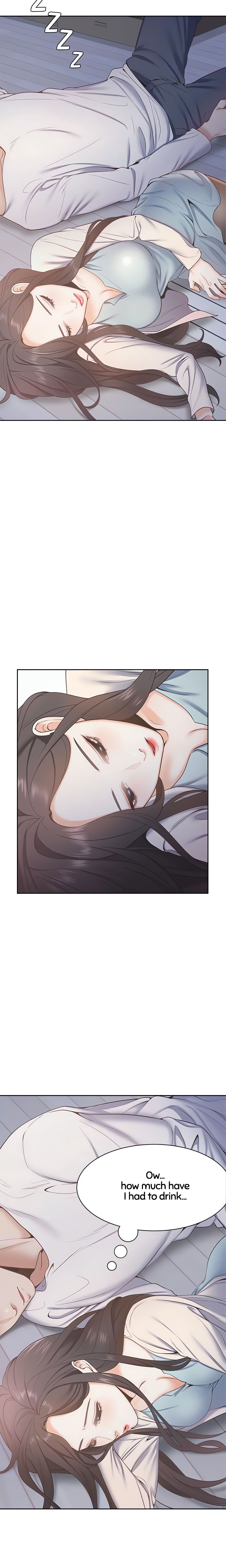 Thirst: For Lust (Official) chapter 2 page 10