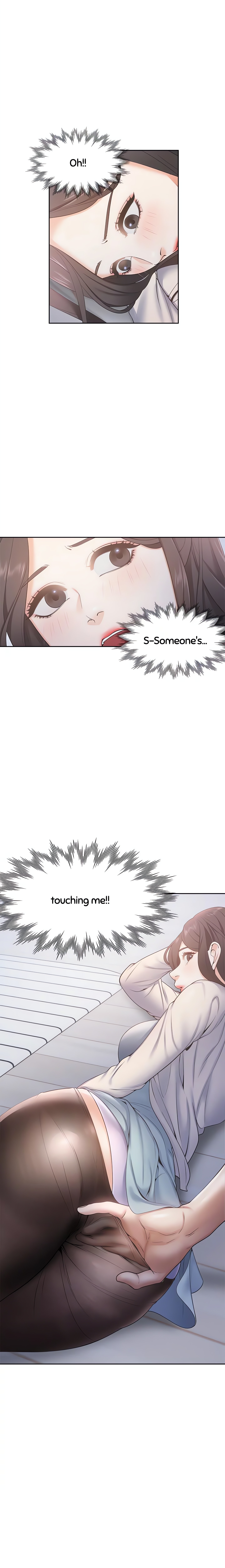 Thirst: For Lust (Official) chapter 2 page 11