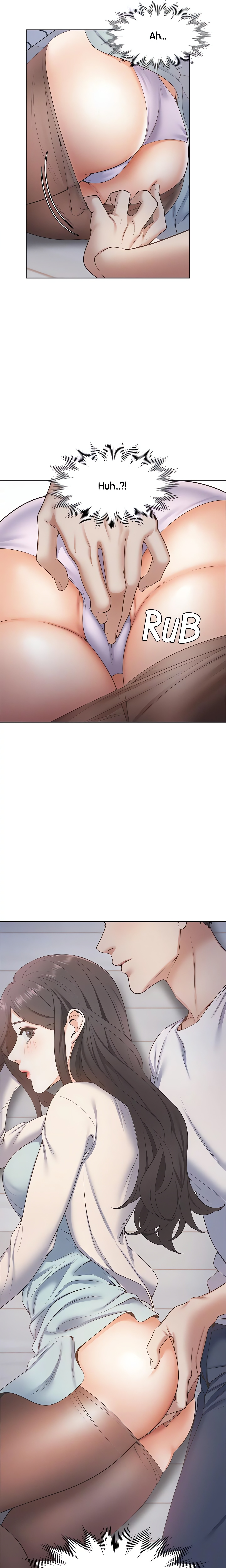 Thirst: For Lust (Official) chapter 2 page 12
