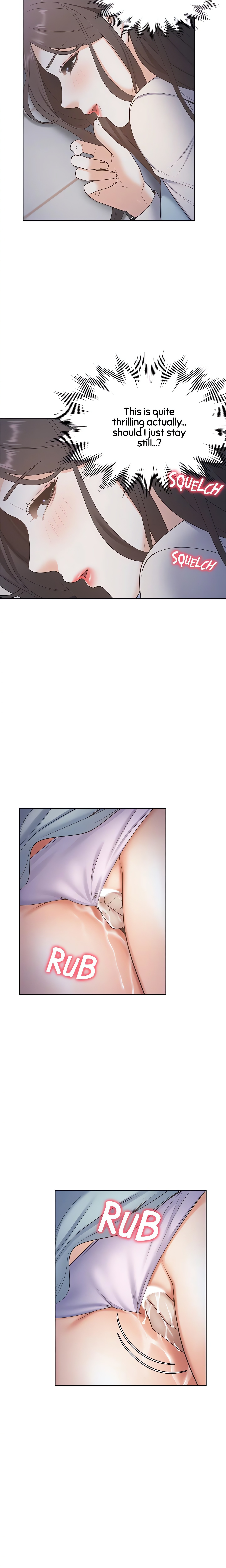 Thirst: For Lust (Official) chapter 2 page 14