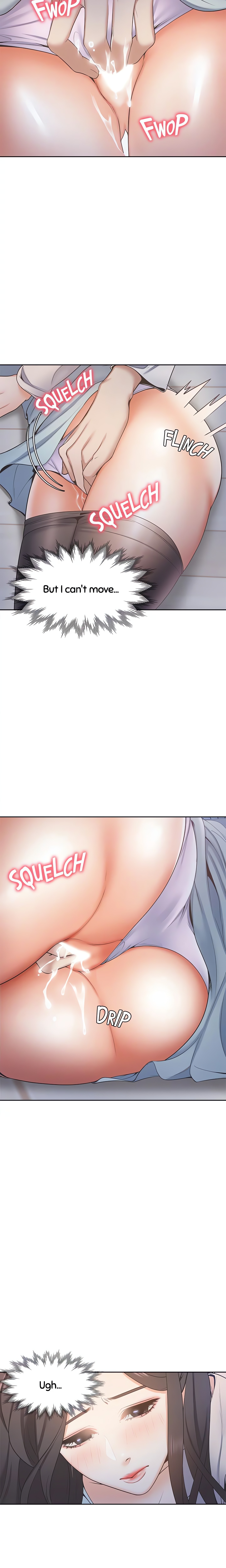 Thirst: For Lust (Official) chapter 2 page 23