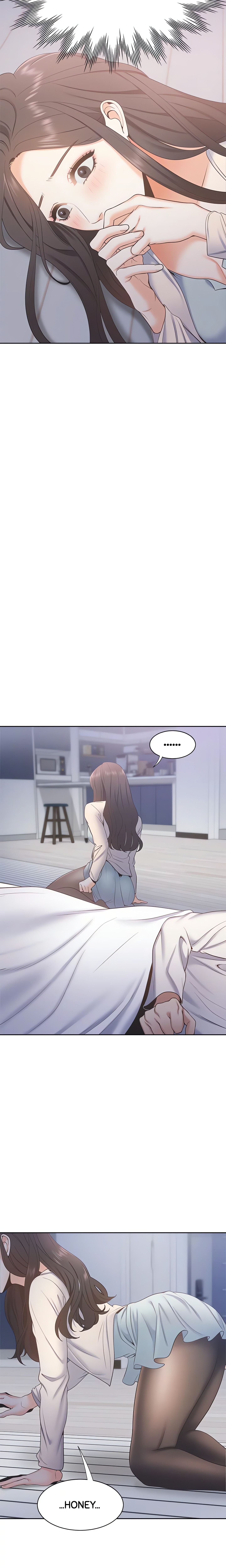 Thirst: For Lust (Official) chapter 2 page 28