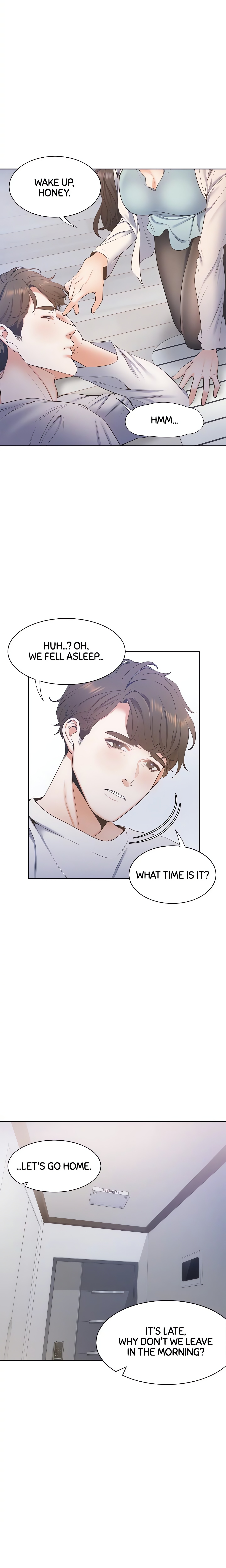 Thirst: For Lust (Official) chapter 2 page 29