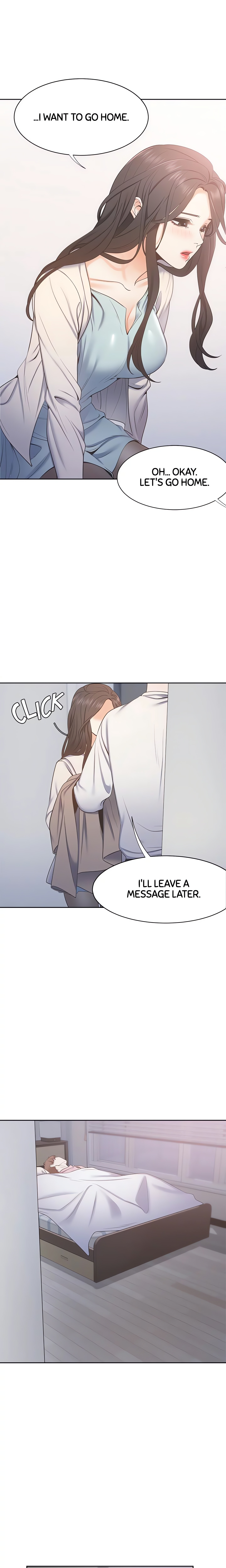 Thirst: For Lust (Official) chapter 2 page 30