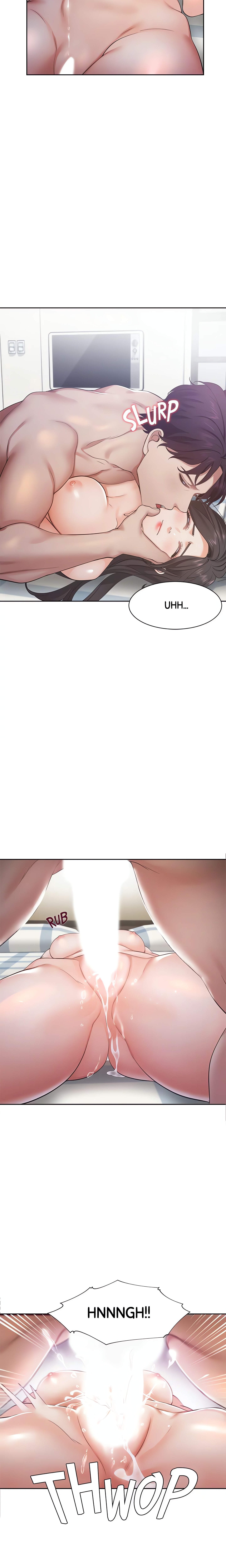Thirst: For Lust (Official) chapter 20 page 2