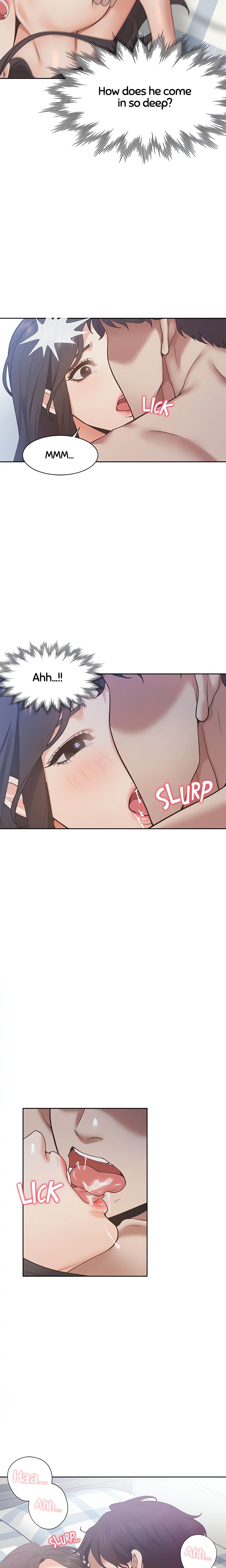 Thirst: For Lust (Official) chapter 20 page 5