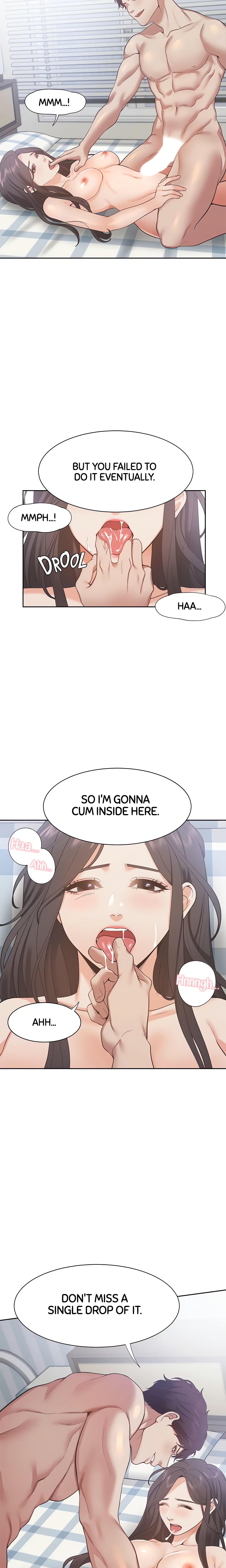 Thirst: For Lust (Official) chapter 20 page 9
