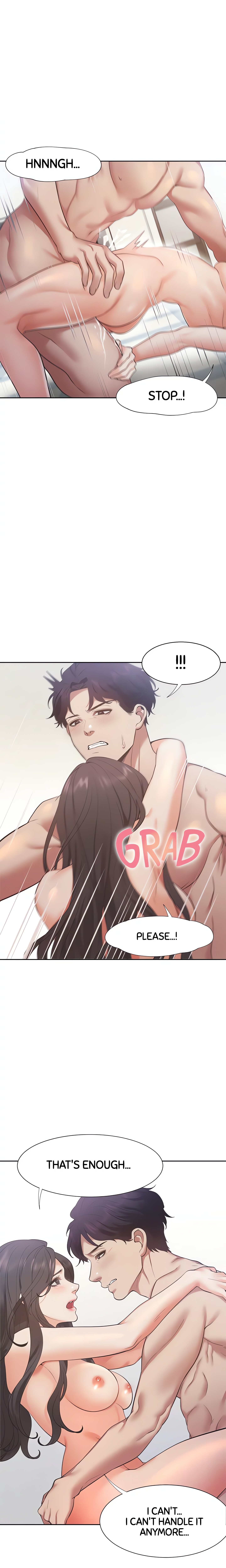 Thirst: For Lust (Official) chapter 20 page 13