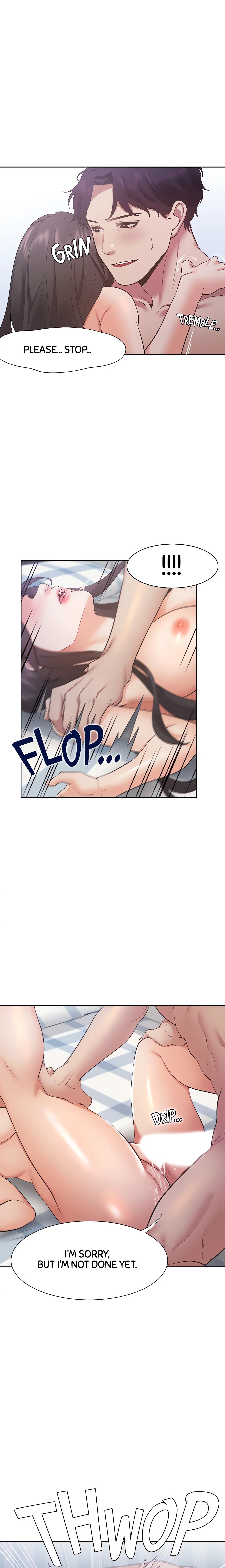 Thirst: For Lust (Official) chapter 20 page 14