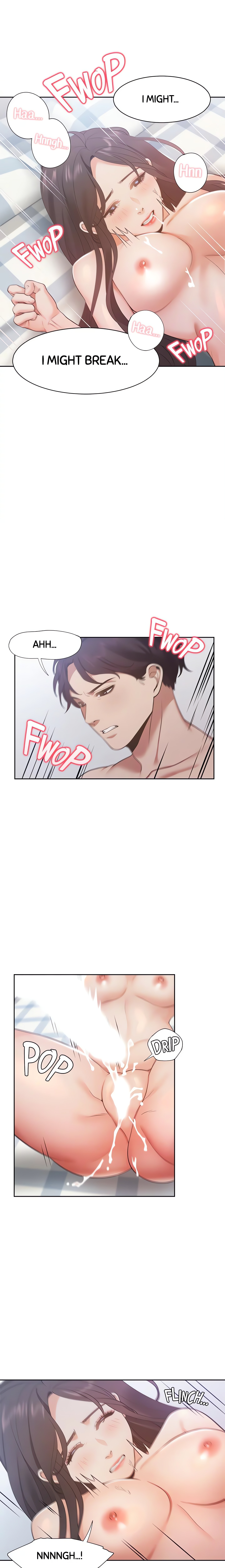 Thirst: For Lust (Official) chapter 20 page 16