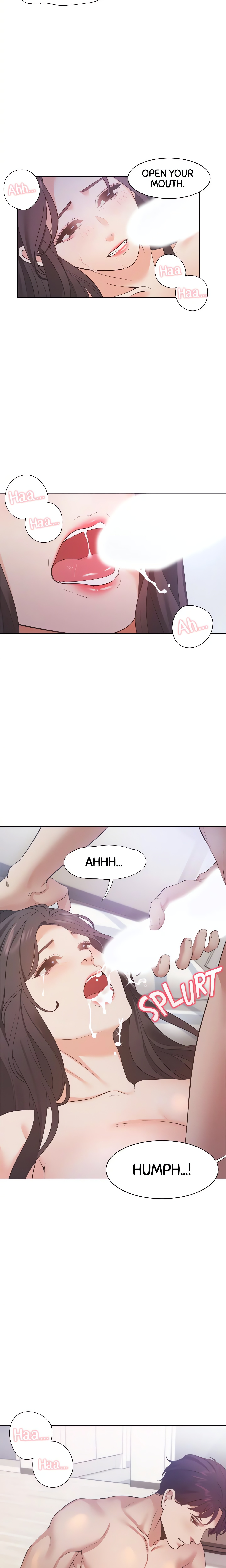 Thirst: For Lust (Official) chapter 20 page 17