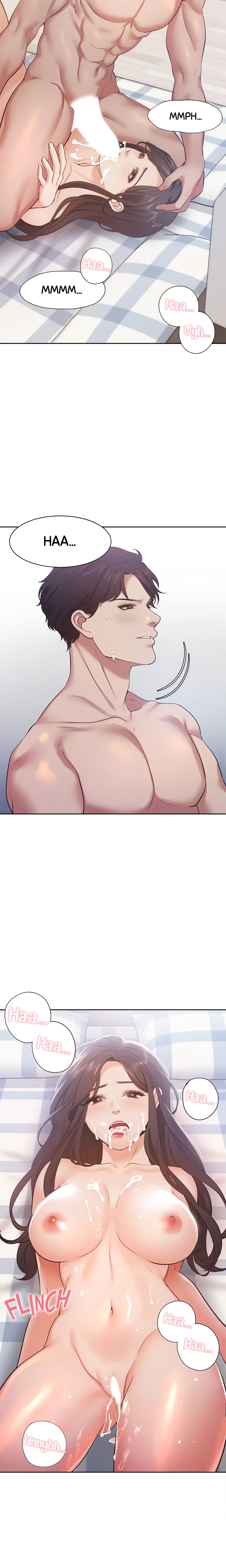 Thirst: For Lust (Official) chapter 20 page 18