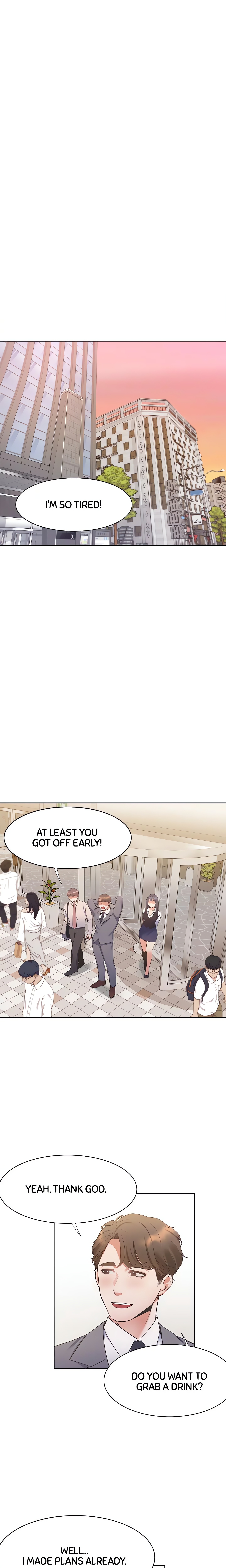 Thirst: For Lust (Official) chapter 20 page 19