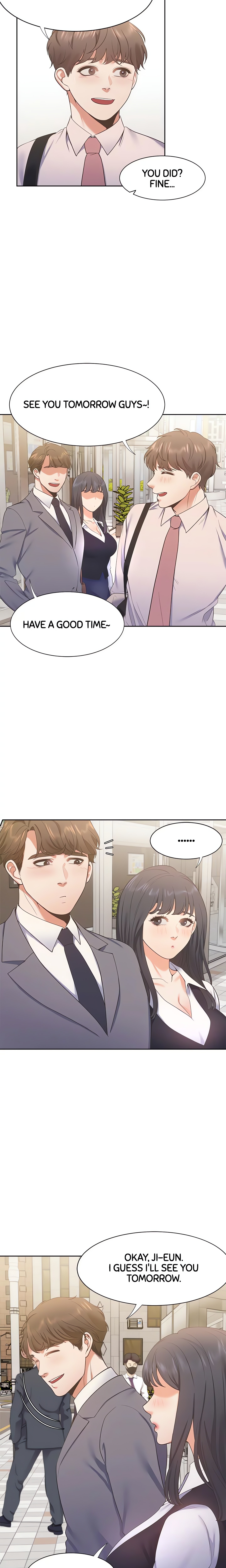 Thirst: For Lust (Official) chapter 20 page 20