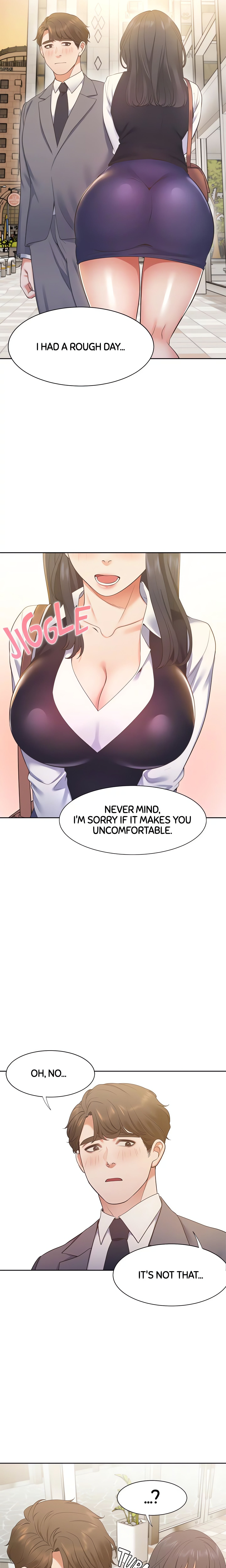 Thirst: For Lust (Official) chapter 20 page 22