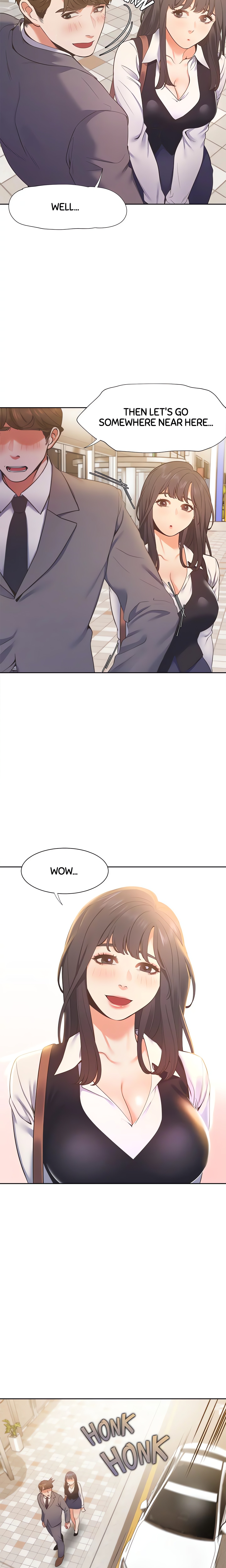 Thirst: For Lust (Official) chapter 20 page 23